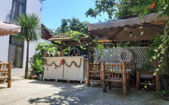 Merabi Guest House