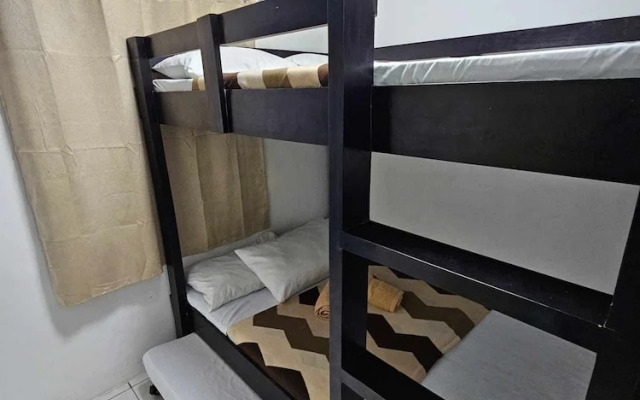 Villa Tomasa Boracay DMALL