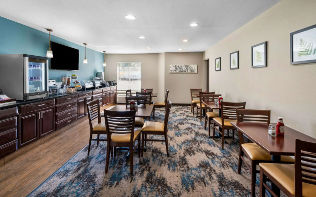 Sleep Inn Springfield West