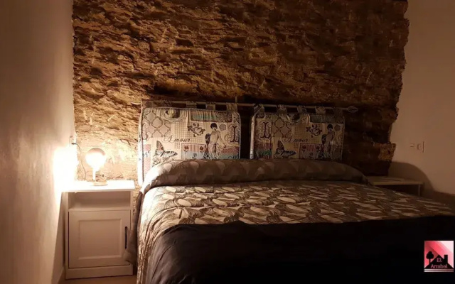 Casa Cueva "Las Calcetas"
