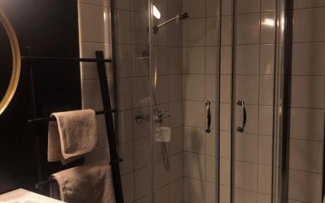 Oppdal Alpintun ski in ski out