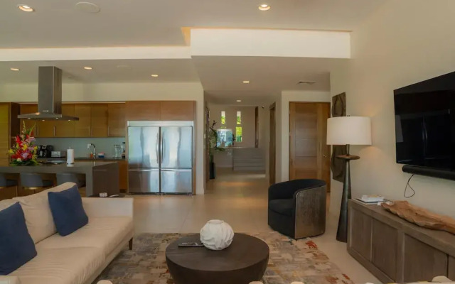 - Casa Blue Sail 6 bdr Ocean View - Family