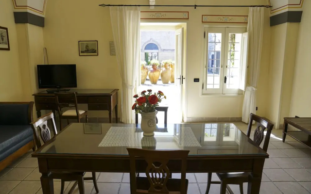Masseria Appidé