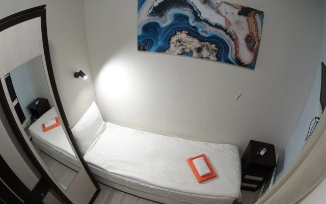 Аничков Бридж SyncotelHome