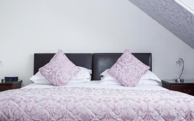 26 The Crescent - Guest House