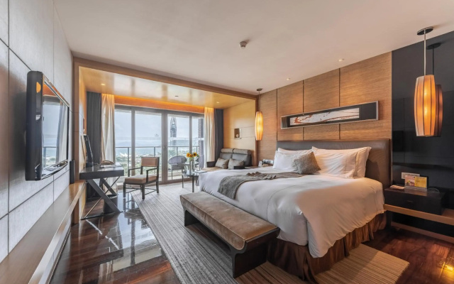 Kingkey Palace  Shenzhen
