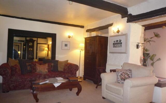 Cardynham House