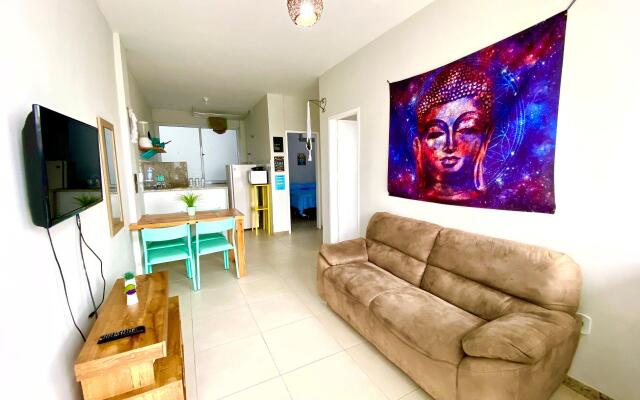 Lindo residencial no bairro mais privilegiado de Aracaju