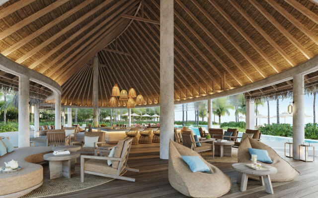 Six Senses Kanuhura