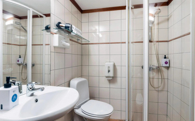 Quality Hotel Grand Royal