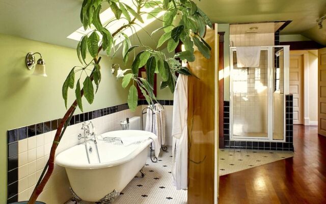 BriMar Bed and Breakfast