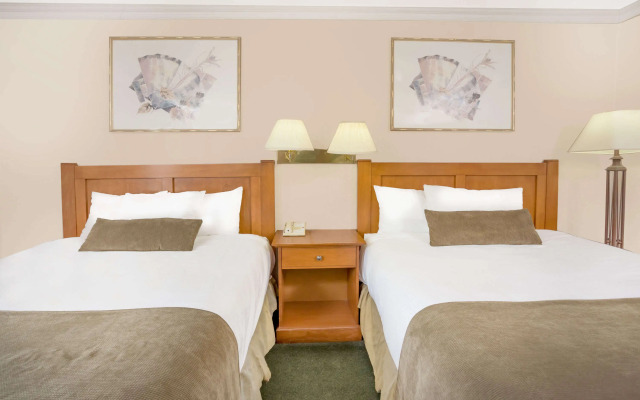Travelodge by Wyndham Barstow