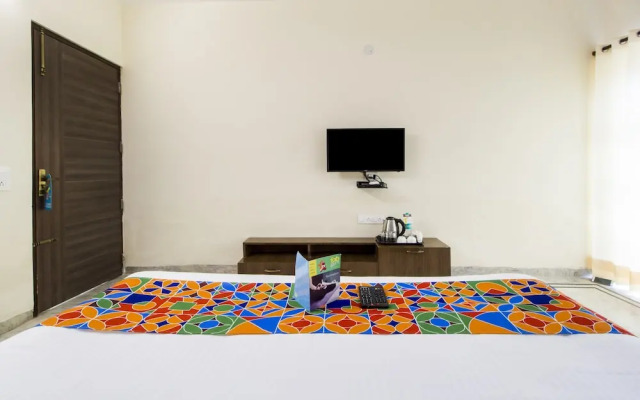 FabHotel Royal Tulip Sushant Lok II