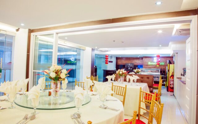Hotel Fina