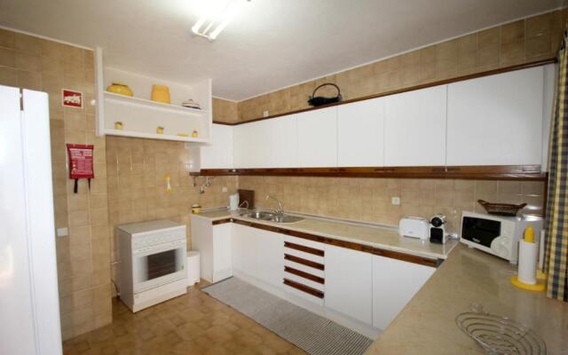 Apartment on the beach Dona Ana by amcf