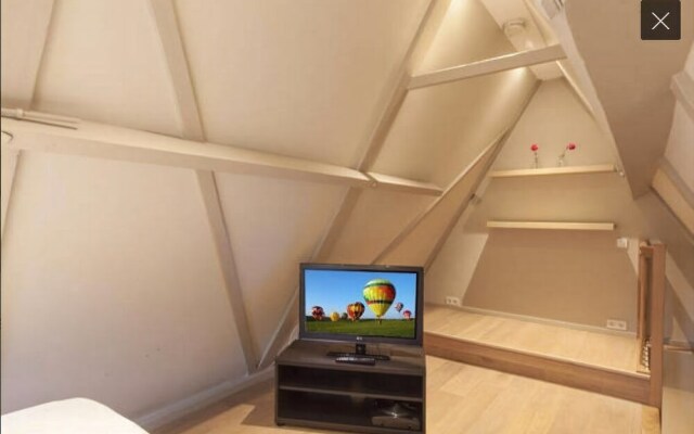 Haarlemmerstraat Apartments