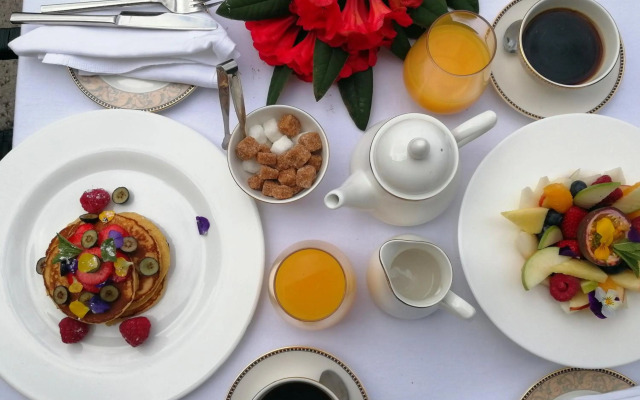 The Maryborough Hotel and Spa