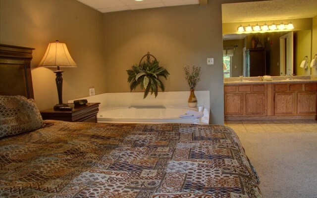 Cedar Lodge 505