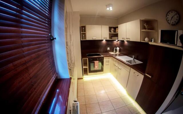 Apartament Karlikowska