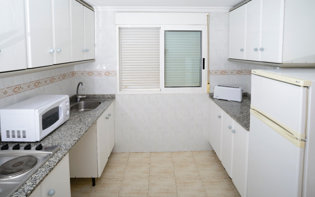 Apartamentos Avenida