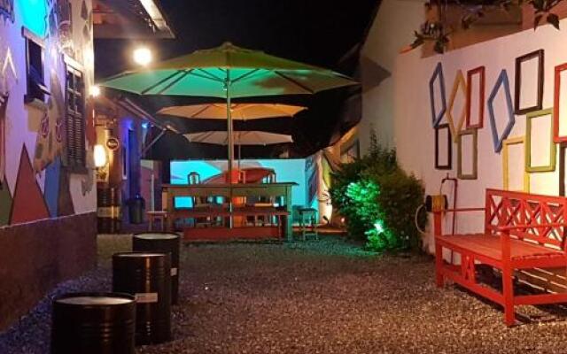 Hostel Almanaque Lumiar