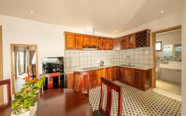 Gaia Hotel Phu Quoc