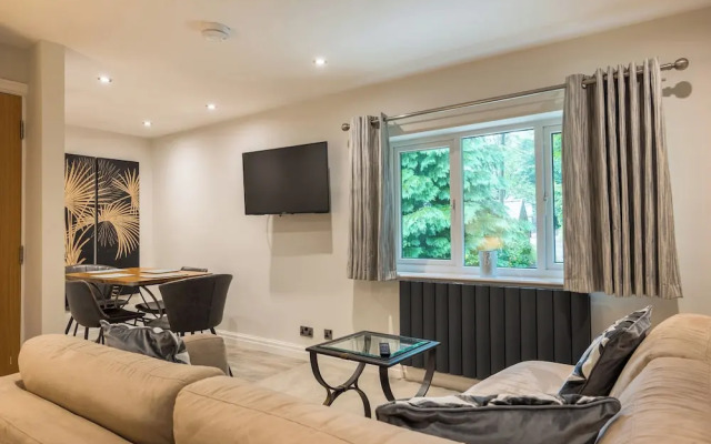 Ullswater View Apartment