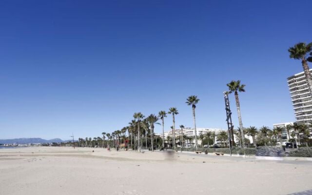 Apartment Rodas Salou