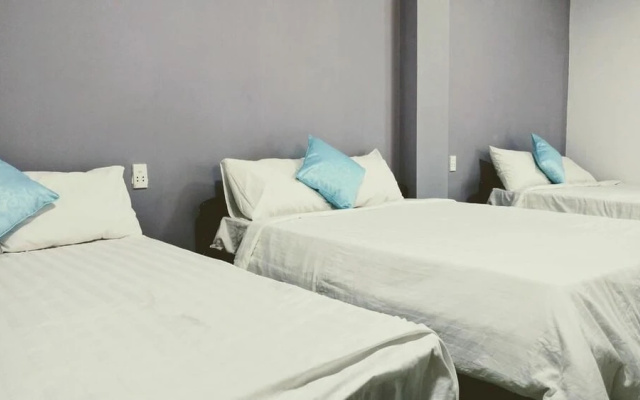 Sinai House