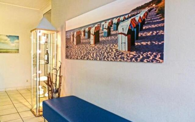 Strandhotel Graal-Müritz