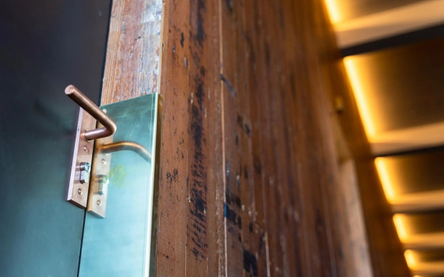 Hotel Piet Hein Eek