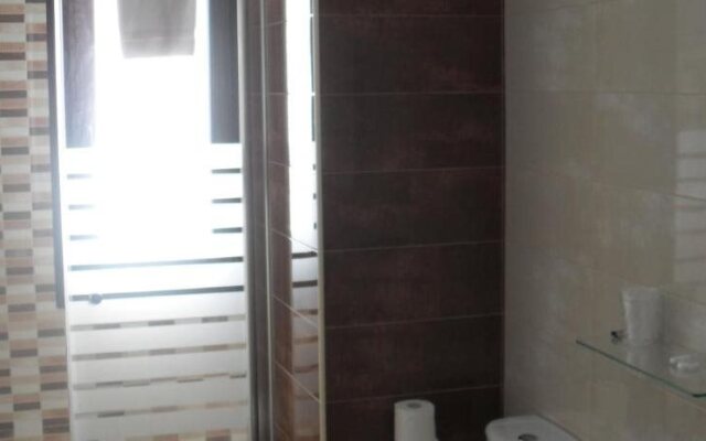 Hostal Peregrino
