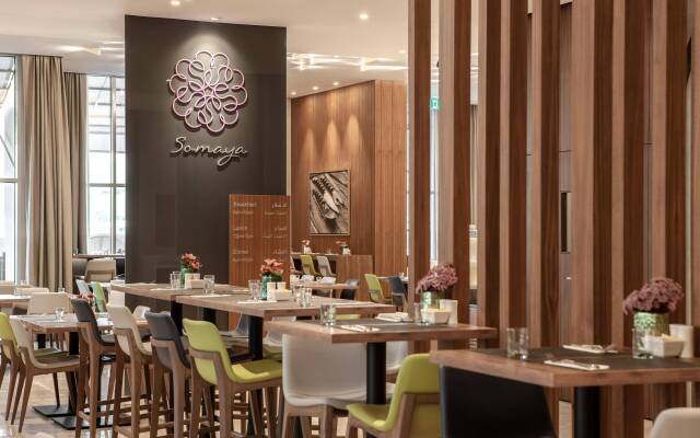 DoubleTree by Hilton Dubai Al Jadaf Hotel