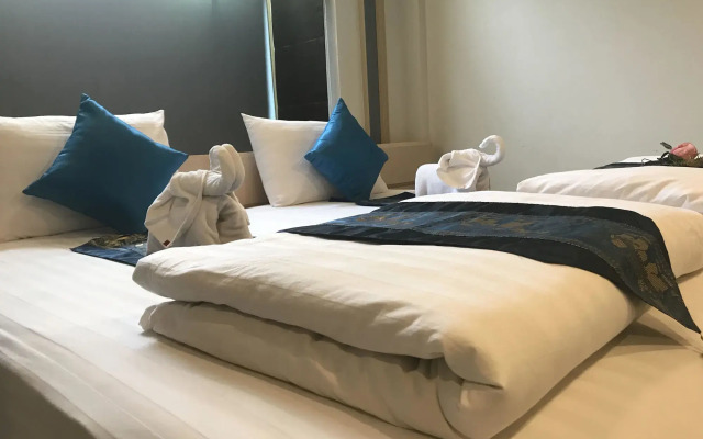 Namamema Boutique Hotel