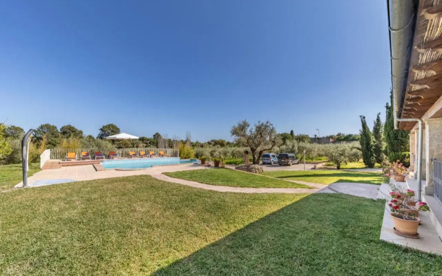 Selva-3834 Mallorca