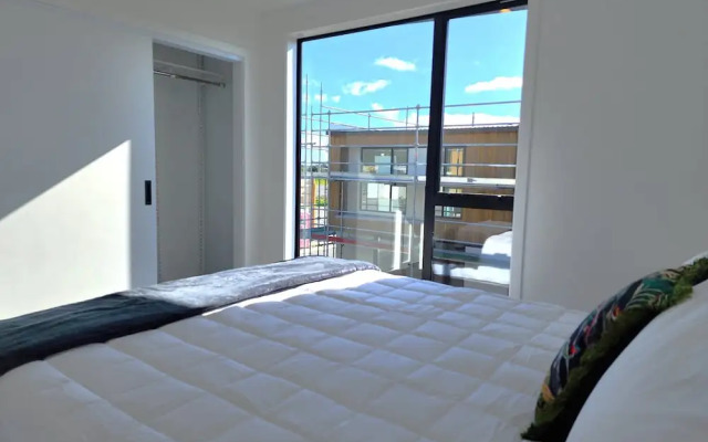U Suites on Trieste Way