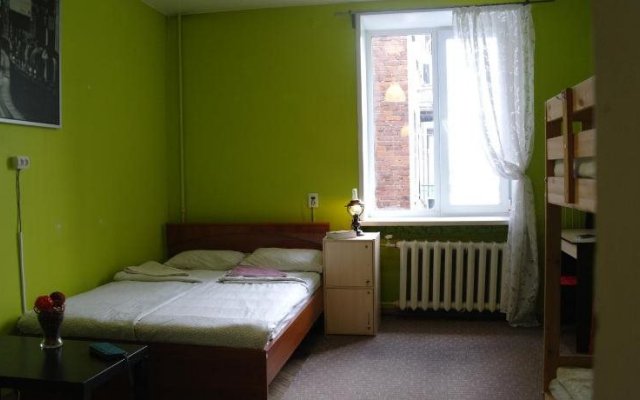 Hostel Na Krasnom