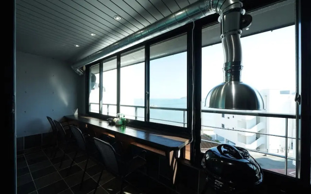 Geoje Memory Kids Pool Villa