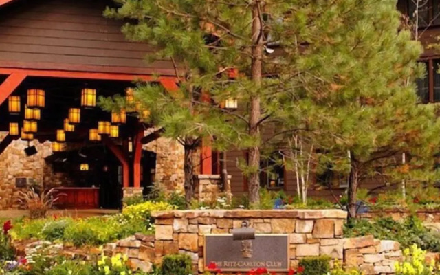 Aspen Ritz Carlton 3 Bedroom Residence