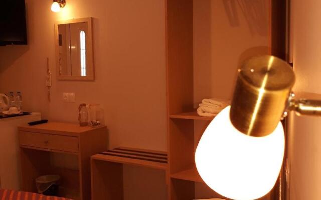Hotel Trifylia