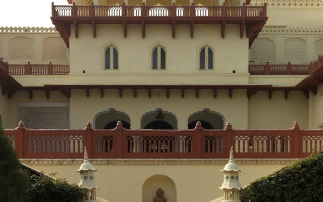 Rambagh Palace