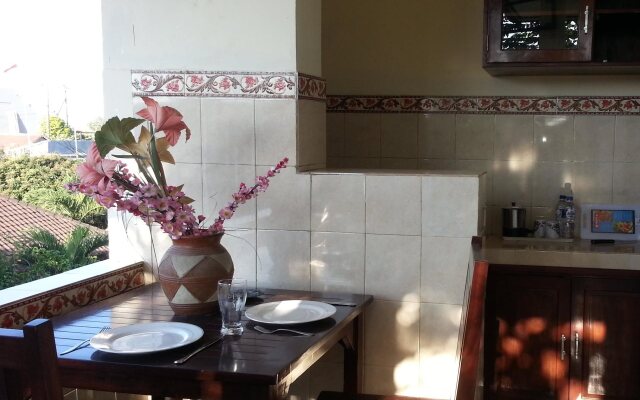 DSTAY Kost Bali
