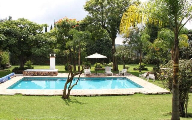 Quinta Del Sol