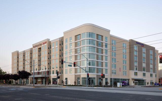 Residence Inn by Marriott San Jose Airport