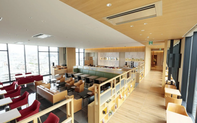 Candeo Hotels Osaka Kishibe