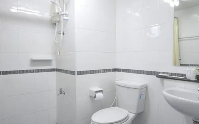 P-Park Residence Charansanitwong - Rama 7