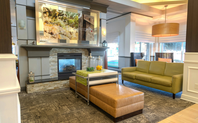 Hilton Garden Inn Pittsburgh/Southpointe