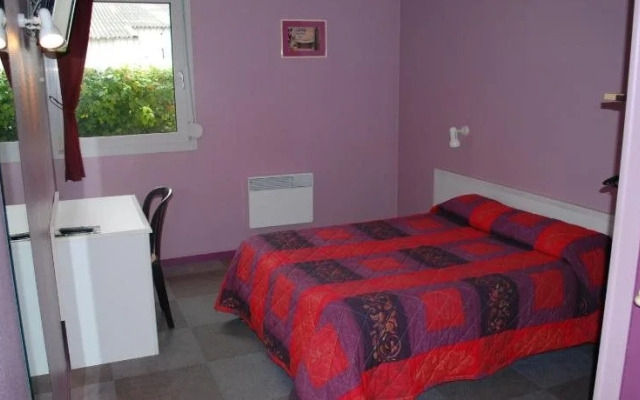 Sas L'artel Hotel Restaurant