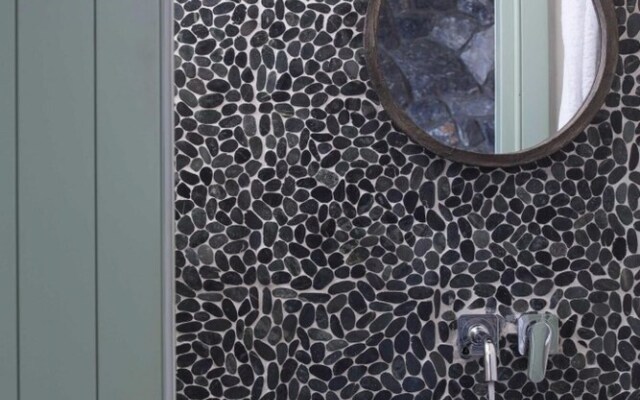 Melograno Villas in Astypalaia Villa Verde