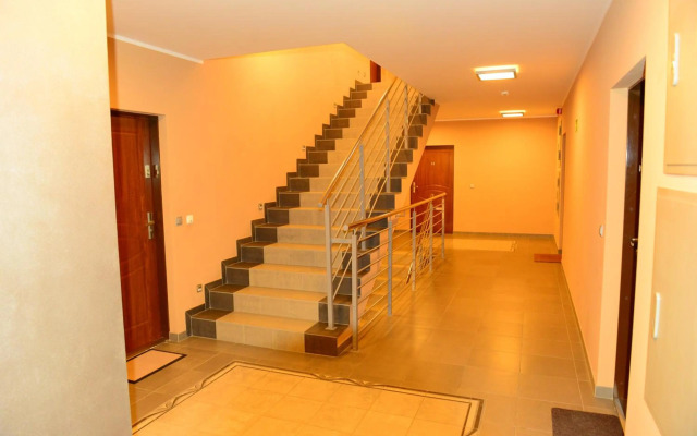 Apartament Babitonga I